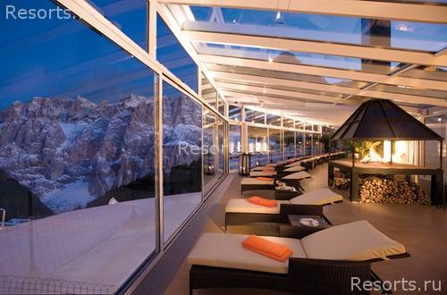 Alpenroyal Grand Hotel 43